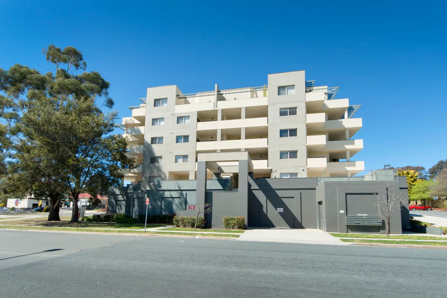Main view of Homely house listing, 30/12 Waniassa Street, Queanbeyan East NSW 2620
