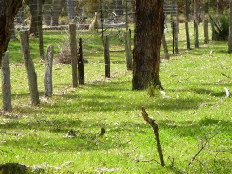 HayLoc2250 Quindabellup North, Rocky Gully WA 6397