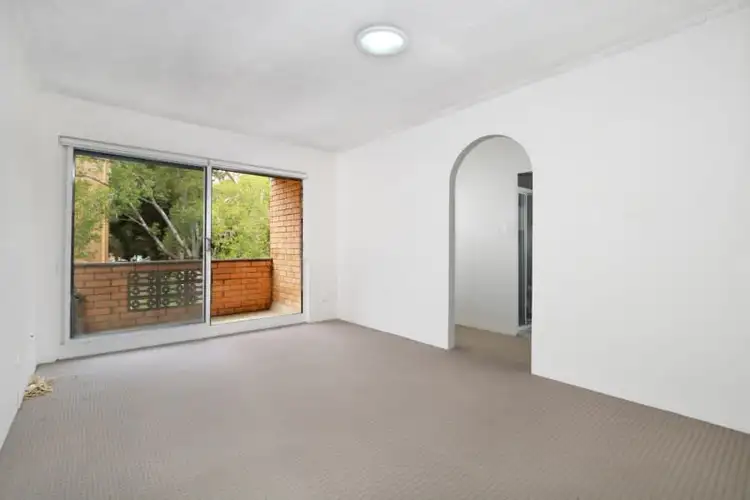 Third view of Homely unit listing, 15/15-21 Oxford Street, Mortdale NSW 2223