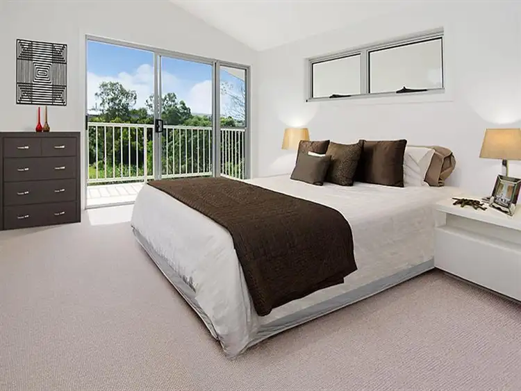 Fourth view of Homely house listing, 112b Blandford Street, Grange QLD 4051