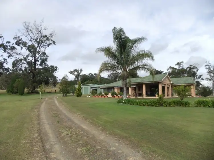 Second view of Homely house listing, 333 Alison Road, Dungog NSW 2420