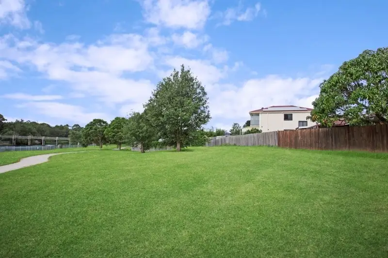 Main view of Homely land listing, 23a Gornall Avenue, Earlwood NSW 2206