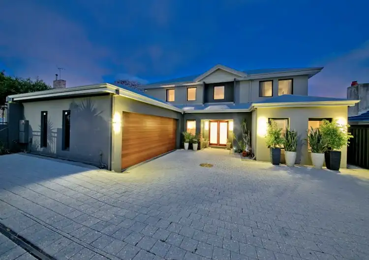 120a Moulden Avenue, Yokine WA 6060