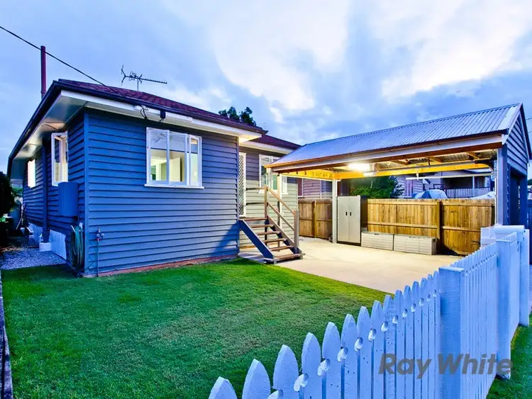Fifth view of Homely house listing, 43 Somers Street, Nudgee QLD 4014