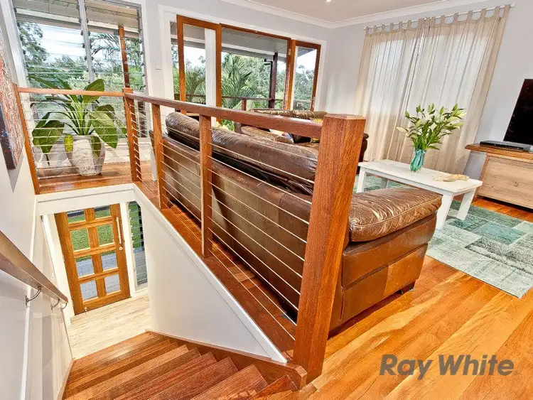 Fourth view of Homely house listing, 48 Craigslea Street, Chermside West QLD 4032