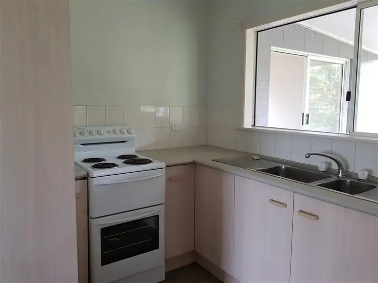 Second view of Homely house listing, 12 Anthony Street, Cullinane QLD 4860