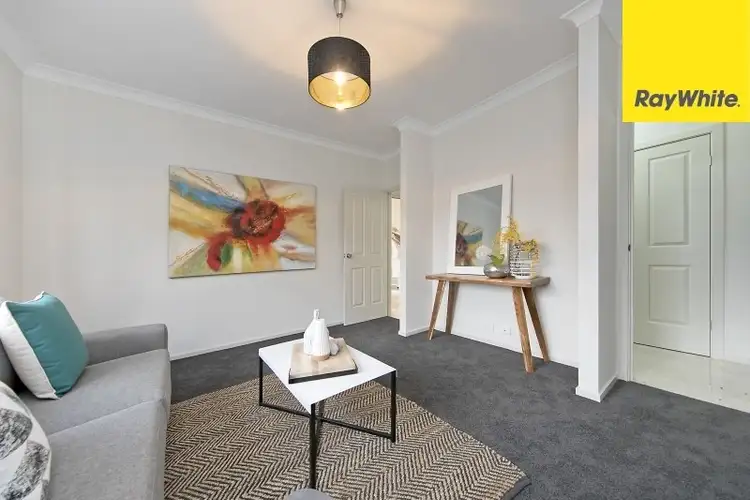 Third view of Homely house listing, 2 Kincumber Drive, Redwood Park SA 5097