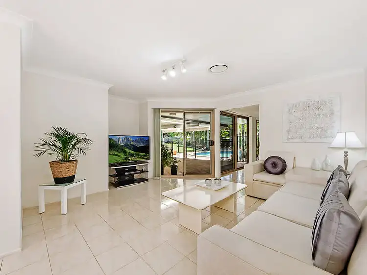 Fifth view of Homely house listing, 83 California Drive, Oxenford QLD 4210