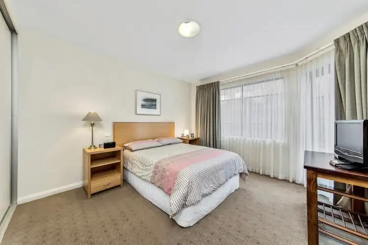 Seventh view of Homely apartment listing, 10/2 Cunningham Street, Griffith ACT 2603