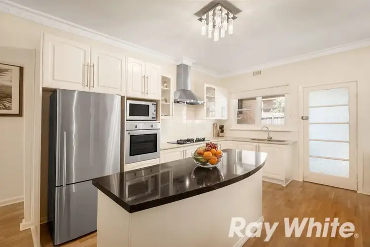Second view of Homely house listing, 92 Burwood Highway, Burwood East VIC 3151