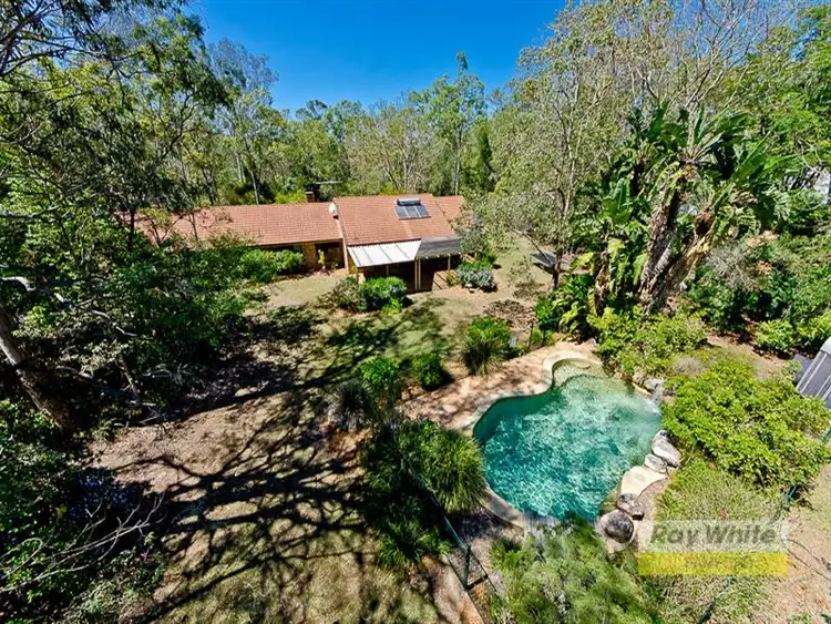 12 Narrien Court, Samford Village QLD 4520