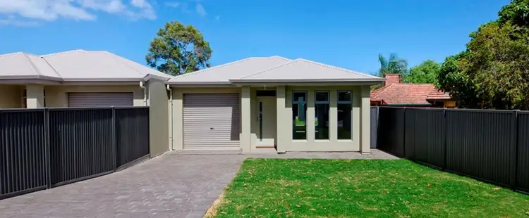 Main view of Homely house listing, 72a Cashel Street, St Marys SA 5042