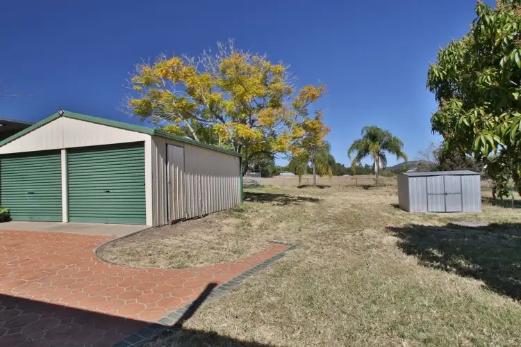 Second view of Homely house listing, 32 Walters Street, Lowood QLD 4311