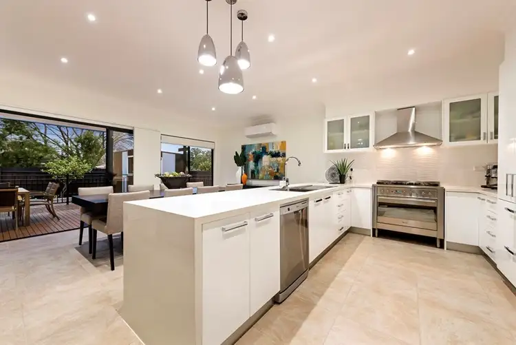 Fourth view of Homely house listing, 22 Tular Avenue, Oakleigh South VIC 3167