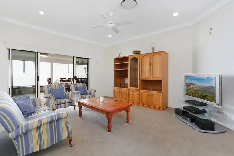 Fourth view of Homely house listing, 12 Fairview Place, Bridgeman Downs QLD 4035