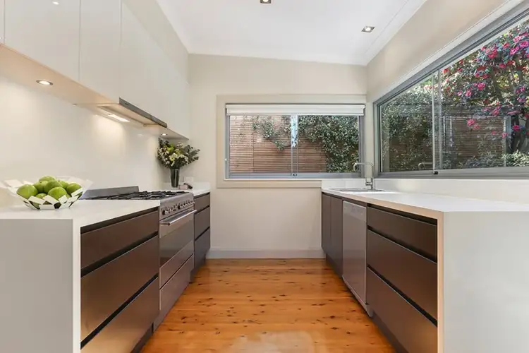 Fourth view of Homely house listing, 8 Trevelyan Street, Botany NSW 2019