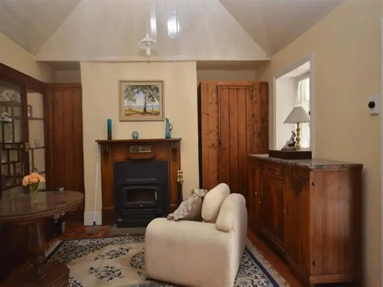 Fourth view of Homely house listing, 7841 Horrocks Highway, Mintaro SA 5453