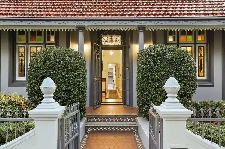 106 Newington Road, Marrickville NSW 2204