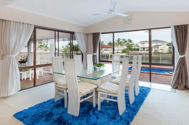 Seventh view of Homely house listing, 87 Sundance Way, Runaway Bay QLD 4216