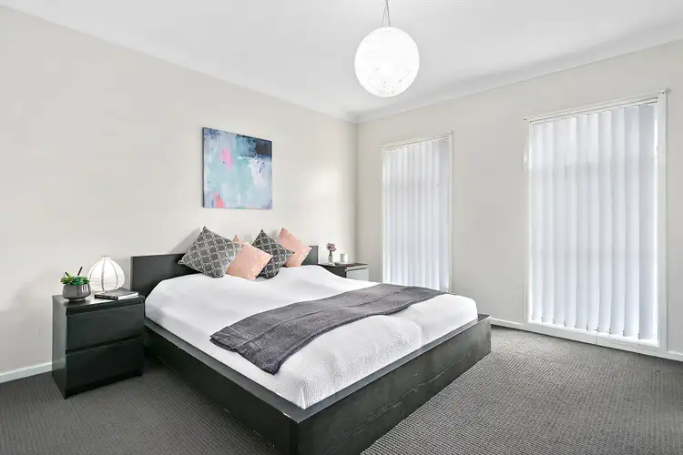 Fifth view of Homely house listing, 100 Derribong Drive, Cordeaux Heights NSW 2526