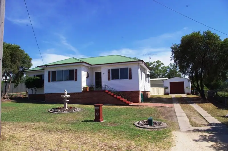 Main view of Homely house listing, 77 Urabatta Street, Inverell NSW 2360