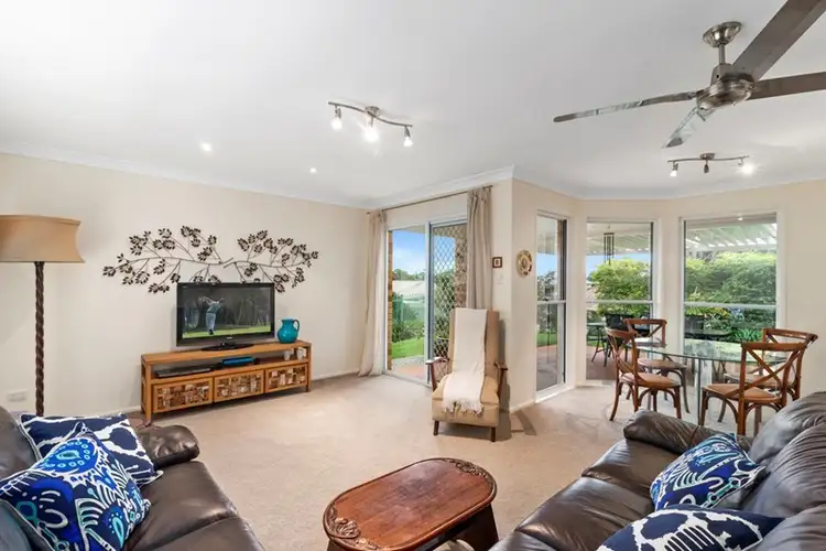 Third view of Homely house listing, 57 Wilkinson Crescent, Currumbin Waters QLD 4223