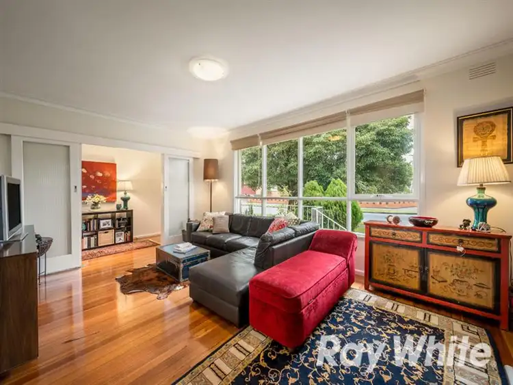 Third view of Homely house listing, 1 Winston Court, Blackburn South VIC 3130