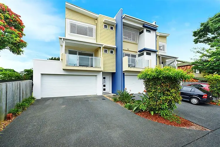Main view of Homely apartment listing, 3/178 Queen Street, Southport QLD 4215