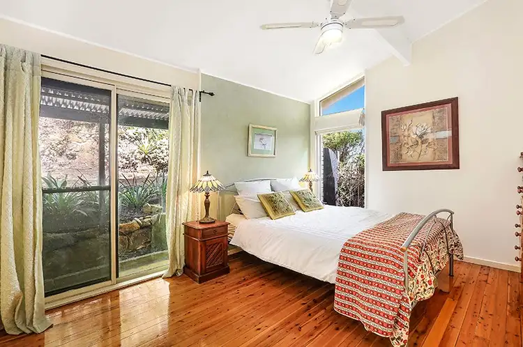 Sixth view of Homely house listing, 120 Campbell Drive, Wahroonga NSW 2076