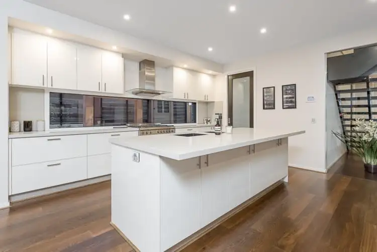 Seventh view of Homely house listing, 107 THE RANGE Boulevard, Croydon VIC 3136