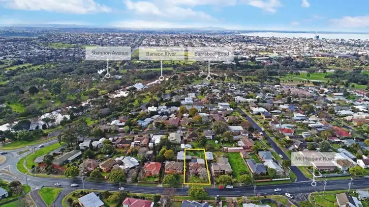 Third view of Homely house listing, 138 Mt Pleasant Road, Belmont VIC 3216