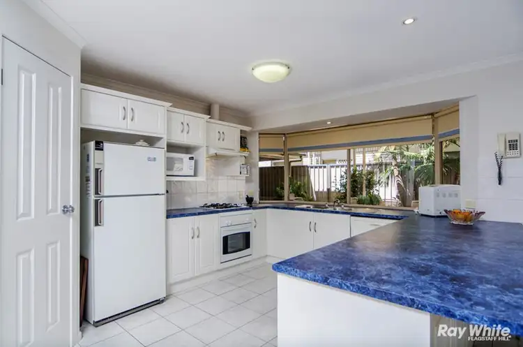 Fourth view of Homely house listing, 44 Sovereign Drive, Woodcroft SA 5162