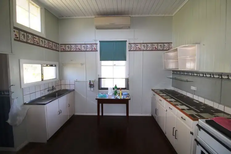 Fifth view of Homely house listing, 32 Bellambi Street, Toogoolawah QLD 4313