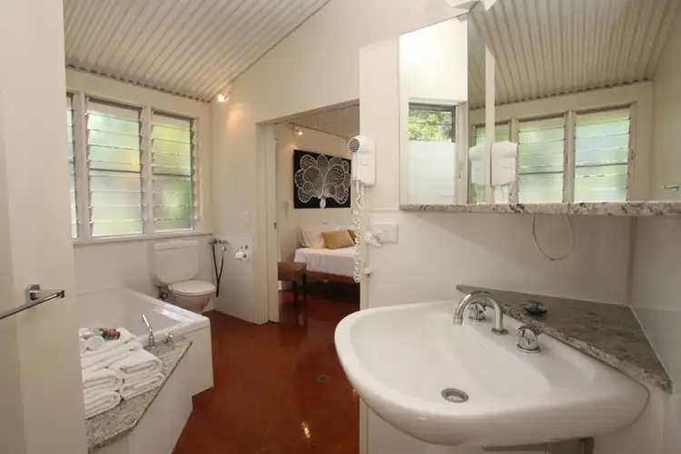 Sixth view of Homely house listing, 45 Murphy Street, Port Douglas QLD 4877