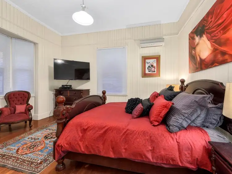 Sixth view of Homely house listing, 84 Mowbray Terrace, East Brisbane QLD 4169