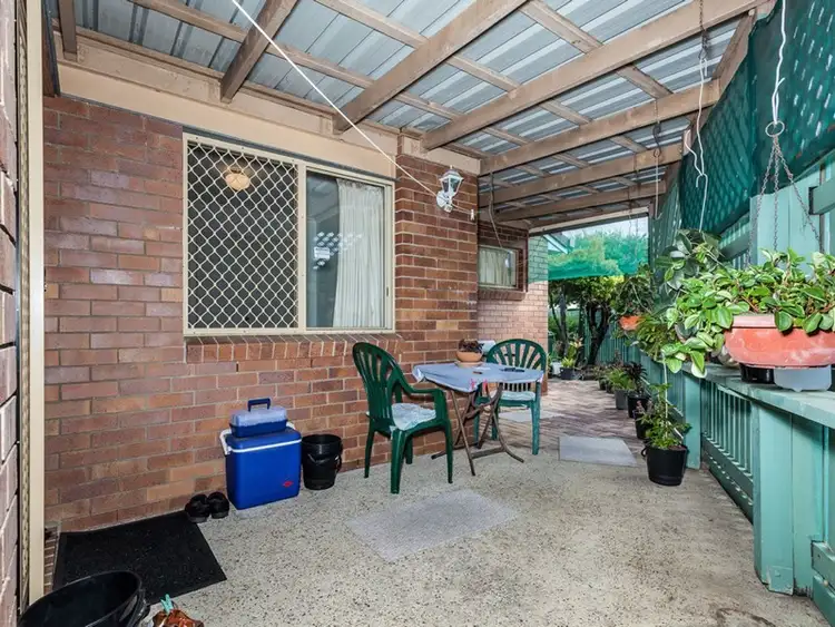 Third view of Homely villa listing, 57/56 Miller Street, Kippa-ring QLD 4021