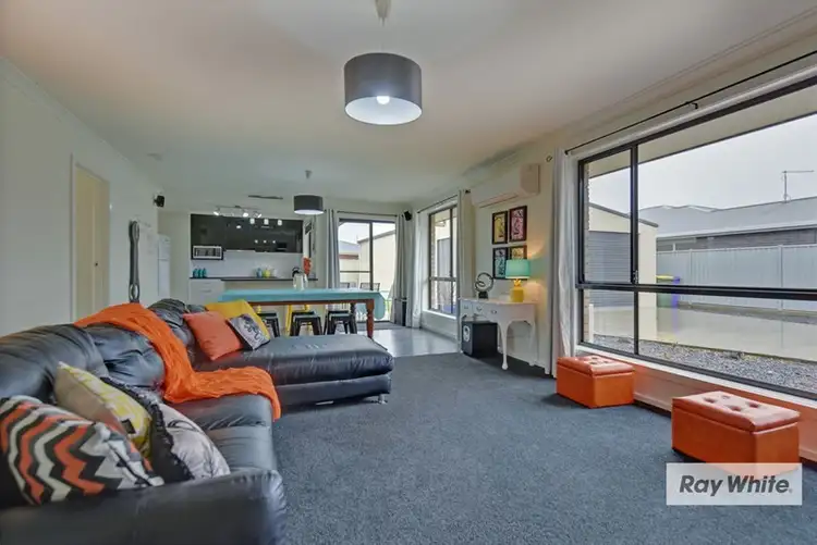 Second view of Homely house listing, 33 Katelyn Drive, Wynyard TAS 7325