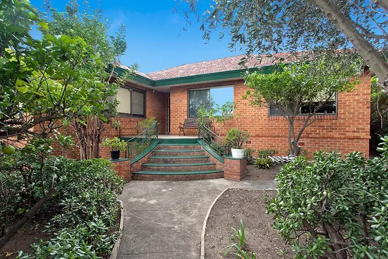 Main view of Homely house listing, 1 Madrers Avenue, Kogarah NSW 2217