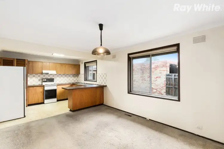 Fourth view of Homely house listing, 2/307 Bluff Road, Sandringham VIC 3191