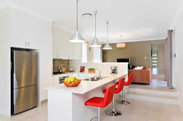 9 William Street, Tempe NSW 2044