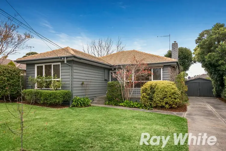 22 Dorothy Street, Burwood East VIC 3151