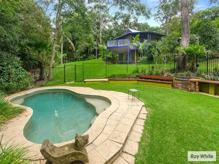 18 Kirkwood Place, Mount Kembla NSW 2526