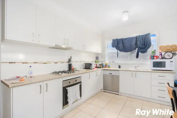 Second view of Homely house listing, 63 Monica Drive, Drouin VIC 3818