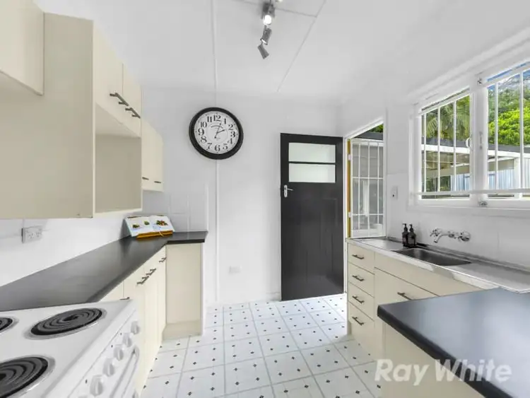 Sixth view of Homely house listing, 58 Falkirk Street, Stafford Heights QLD 4053