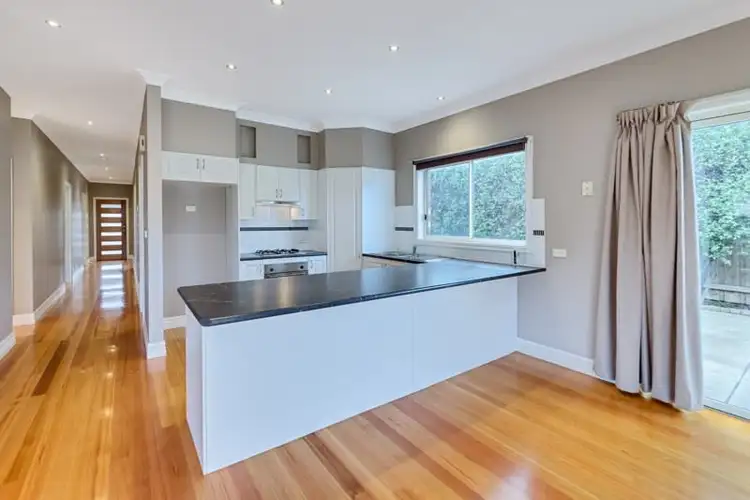 Second view of Homely house listing, 6 Oakville Place, Craigieburn VIC 3064