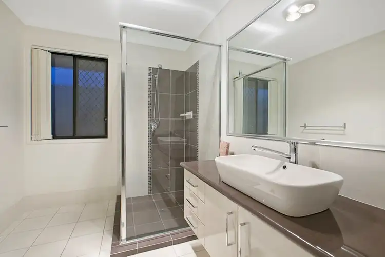 Fifth view of Homely house listing, 4 Camille Crescent, Wynnum West QLD 4178