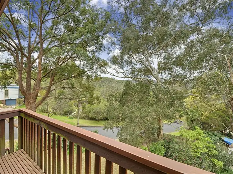 Third view of Homely house listing, 2 Gooraway Place, Berowra Heights NSW 2082