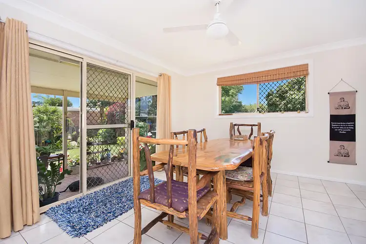 Fourth view of Homely house listing, 28 Melaleuca Drive, Yamba NSW 2464