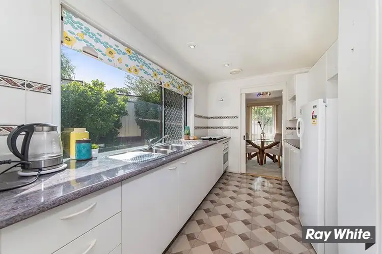 Sixth view of Homely house listing, 42 Osburn Drive, Macgregor ACT 2615