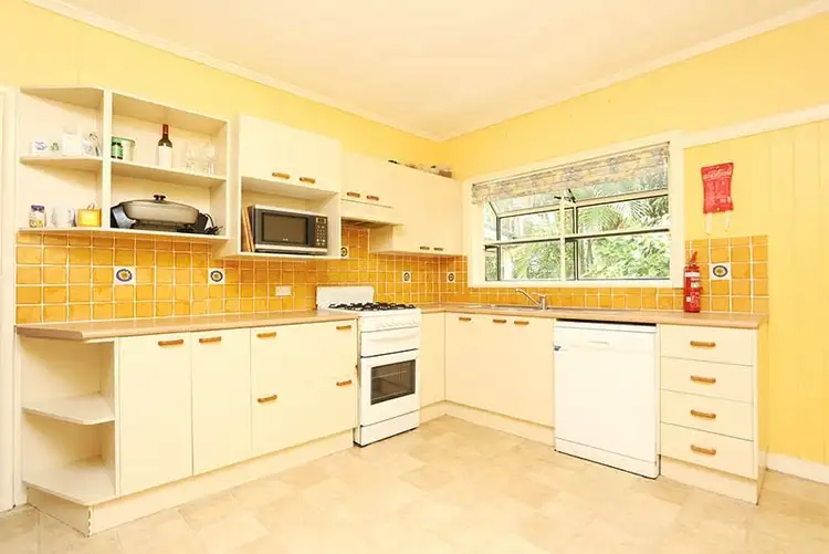 Fourth view of Homely house listing, 126 Strong Avenue, Graceville QLD 4075